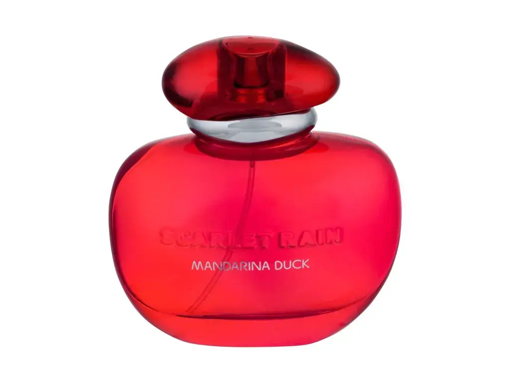 Mandarina Duck Scarlet Rain Eau de Toilette 50 ml
