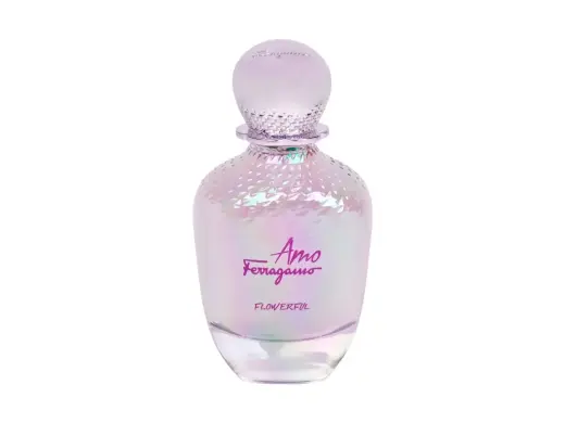 Ferragamo Amo Ferragamo Flowerful Eau de Toilette 100 ml