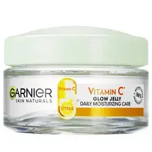 C Skin Naturals Daily Moisturizing Care