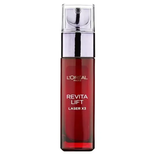 L'oreal Revitalift Laser Renew Power Anti-aging Skin Serum - 30ml