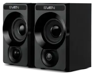 Skaļruņi Sven SPS-535 6(2x3)W USB