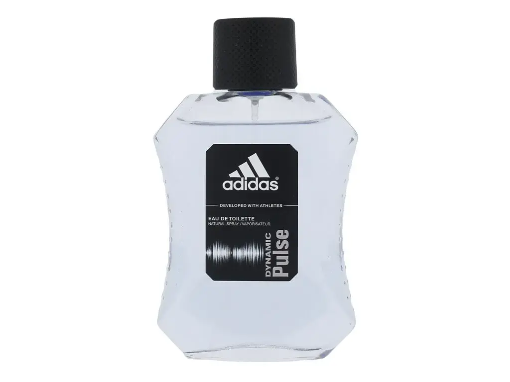 Adidas Dynamic Pulse Eau de Toilette 100 ml