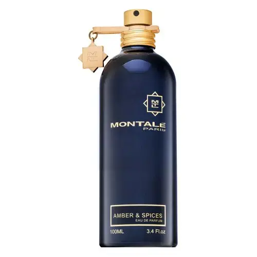 Montale Amber & Spices (EDP) parfüümvesi unisex 100 ml