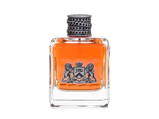 Juicy Couture Dirty English For Men Eau de Toilette 100 ml