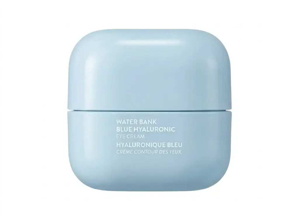 LANEGIE LANEIGE WATER BANK BLUE HYALURONIC