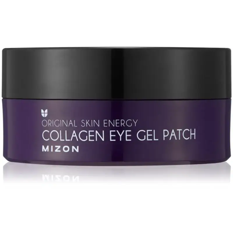 Mizon Collagen Eye Gel Patch 60 Pcs