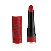 Matt Lipstick Rouge Velvet ( Lipstick ) 2.4 g.