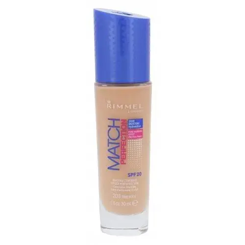 Debenhams Match Perfection Foundation in True Beige 203