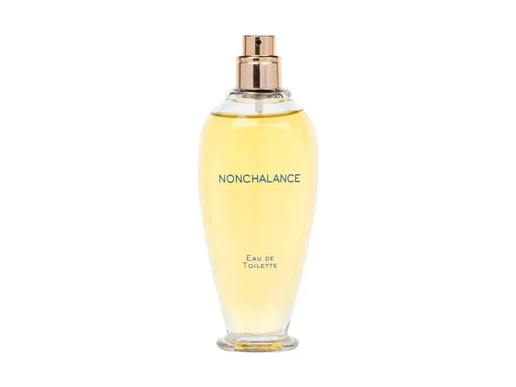 Maurer & Wirtz Nonchalance Eau de Toilette 100 ml