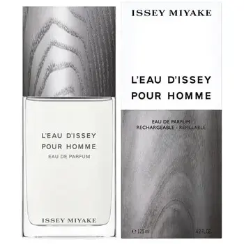 Issey Miyake L´Eau d´Issey Pour Homme (EDP) парфюмерная вода для мужчин 125 мл