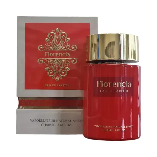 Emper Florence EDP U 100 Ml