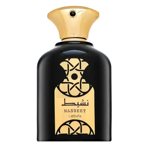 Lattafa Nasheet (EDP) parfüümvesi unisex 100 ml