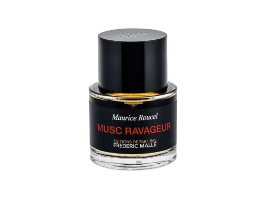 Frederic Malle Musc Ravageur Eau de Parfum 50 ml