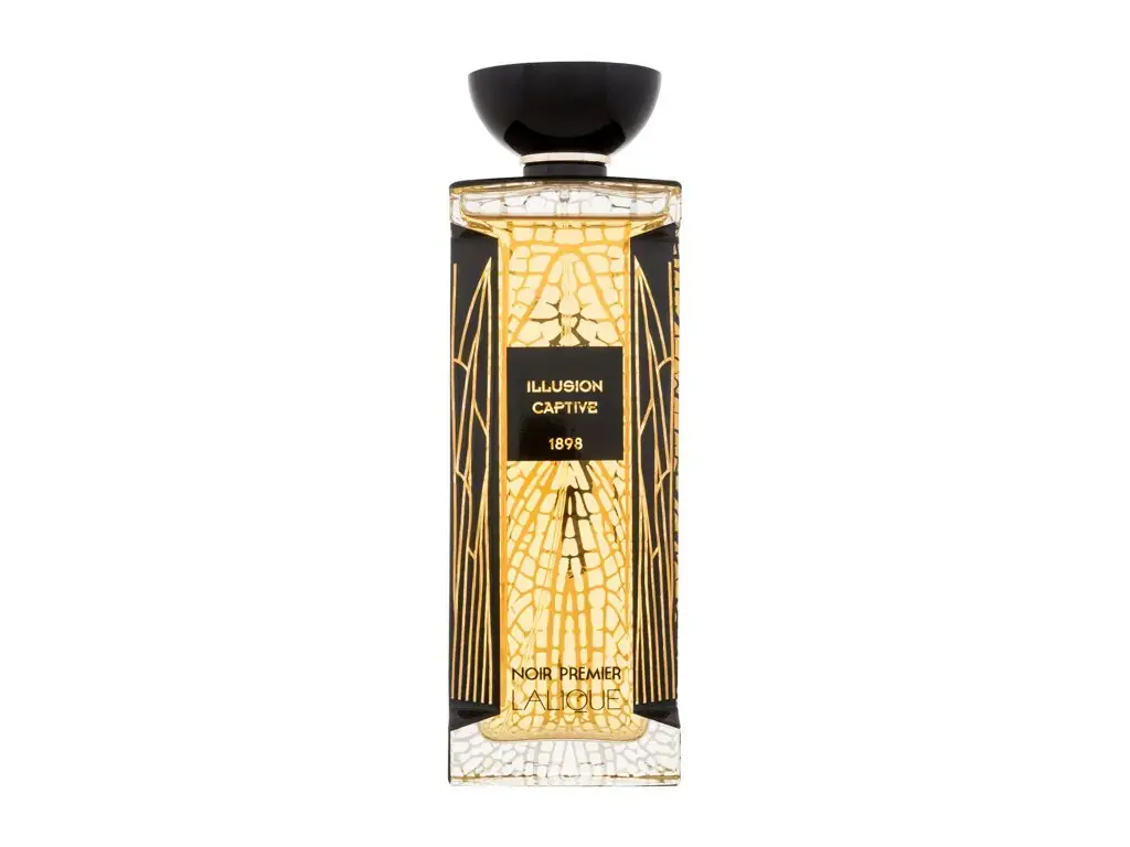 Lalique Noir Premier Collection Illusion Captive Eau de Parfum 100 ml