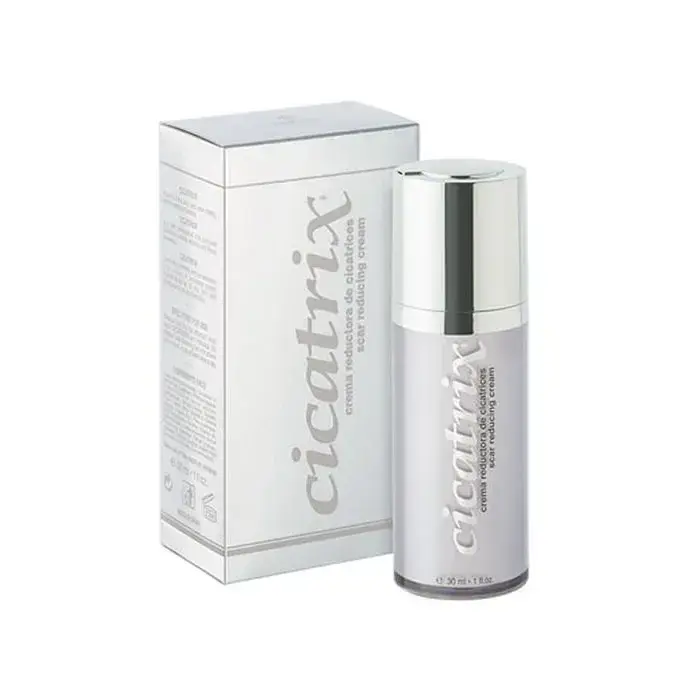CATALYSIS Cicatrix Cream 30ml