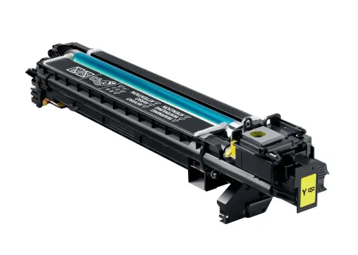 Konica Minolta Drum unit IUP23Y / A73308H Yellow Standard