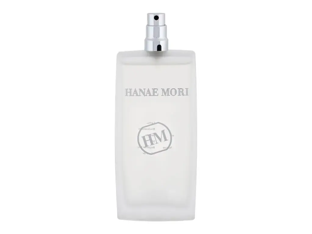 Hanae Mori HM Eau de Toilette 100 ml