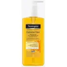 Curcuma Clear Soothing make-up Remover Gel - Soothing micellar cleansing gel.