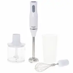Adler AD 4620 Rokas blenderis 3in1 800W