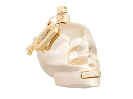 Police To Be Born To Shine Eau de Toilette 125 ml