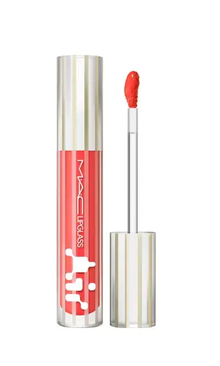 Mac Lipglass Air Spritz 5ml