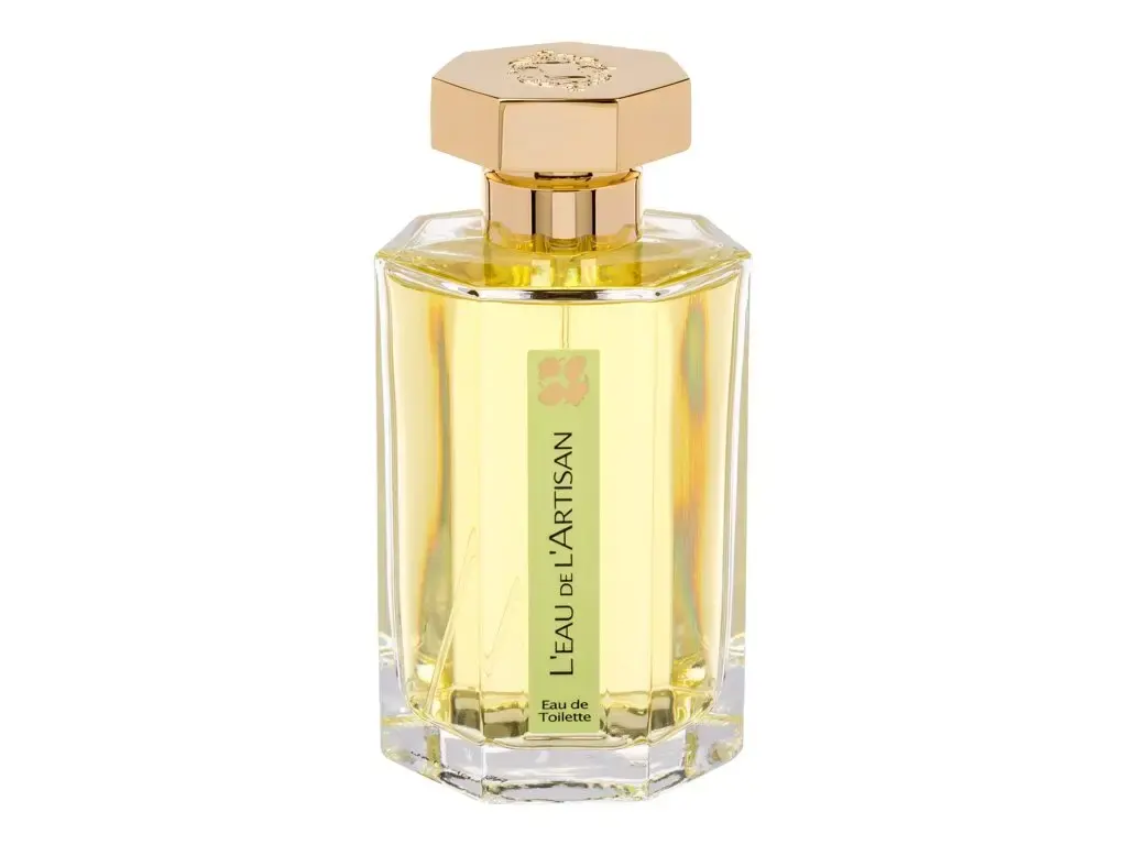 L´Artisan Parfumeur L´Eau de L´Artisan Eau de Toilette 100 ml