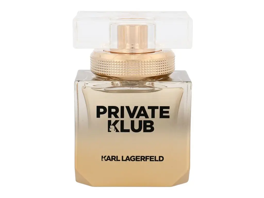 Karl Lagerfeld Private Klub For Woman Eau de Parfum 45 ml