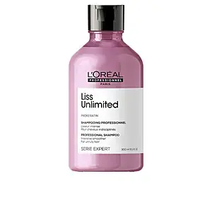 310484 10.1 Oz Professionnel Serie Expert Liss Unlimited Prokeratin Professional Shampoo