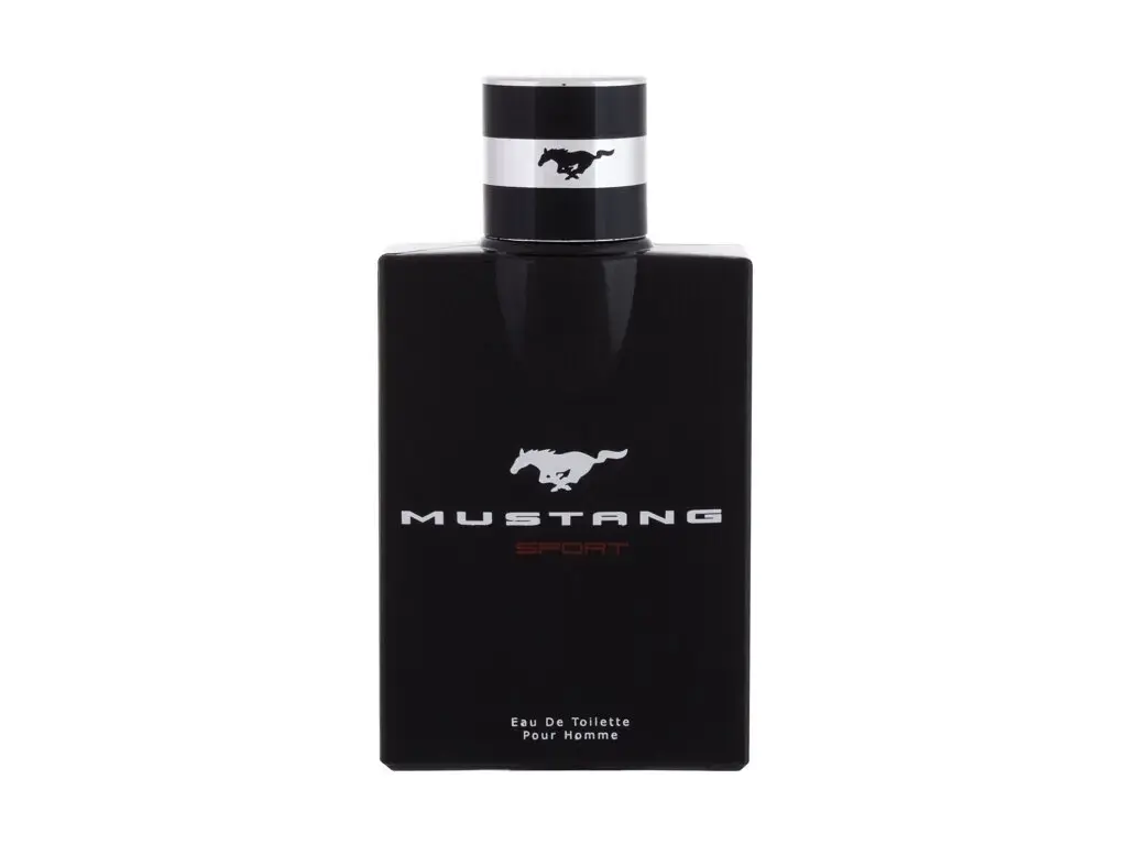 Ford Mustang Mustang Sport Eau de Toilette 100 ml