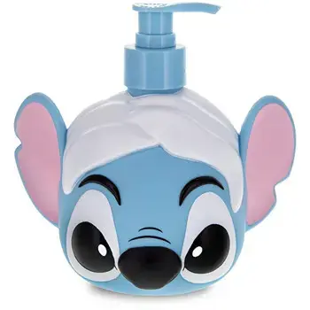 Mad Beauty Stitch Pamper Soap - Mycí gel na ruce a tělo 500ml