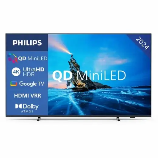 PHILIPS 55" 4K Mini-Led TV
