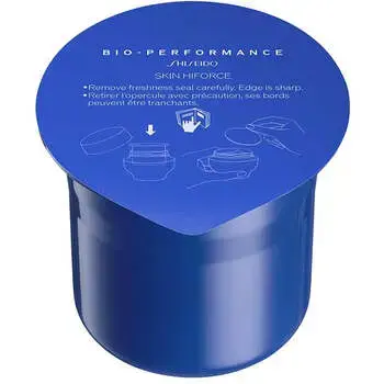 Bio-Performance Skin HIForce Cream Refill - Náplň omlazujícího pleťového krému