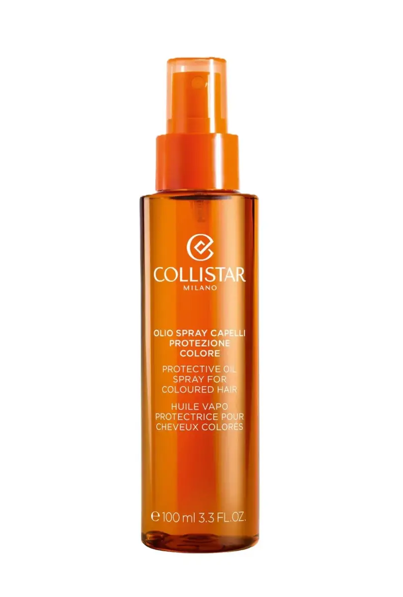 Collistar Color Protector Spray Oil 100ml