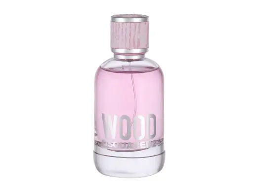 Dsquared2 Wood Eau de Toilette 100 ml