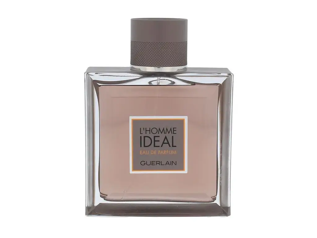 Guerlain L´Homme Ideal Eau de Parfum 100 ml