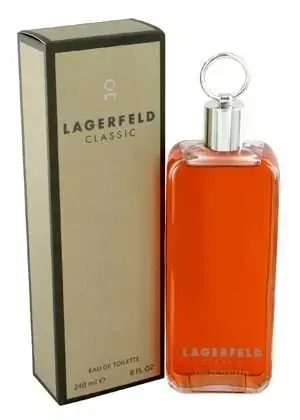 Karl Lagerfeld Classic Eau de Toilette 60 ml
