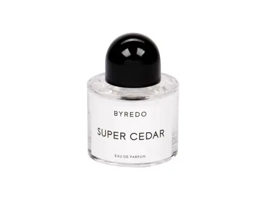 BYREDO Super Cedar Eau de Parfum 50 ml