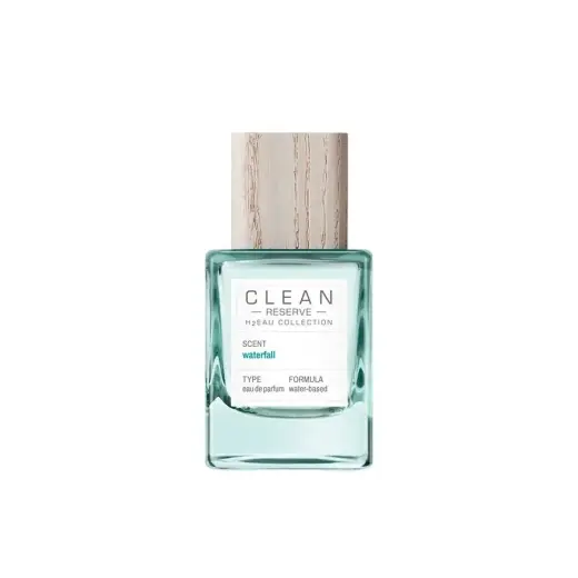 Clean H2Eau Waterfall (EDP) parfimērijas ūdens unisex 50 ml