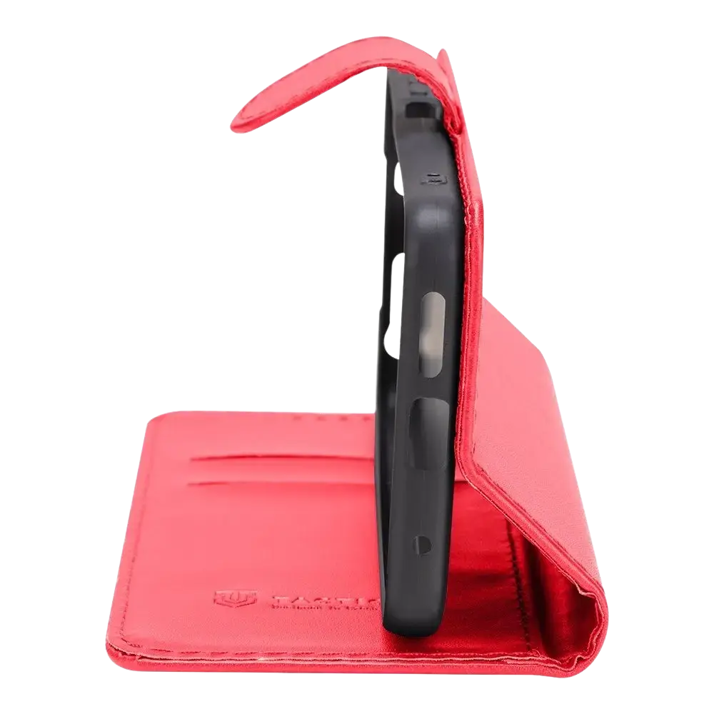 Tactical Field Notes for Xiaomi 15T Pro Red
