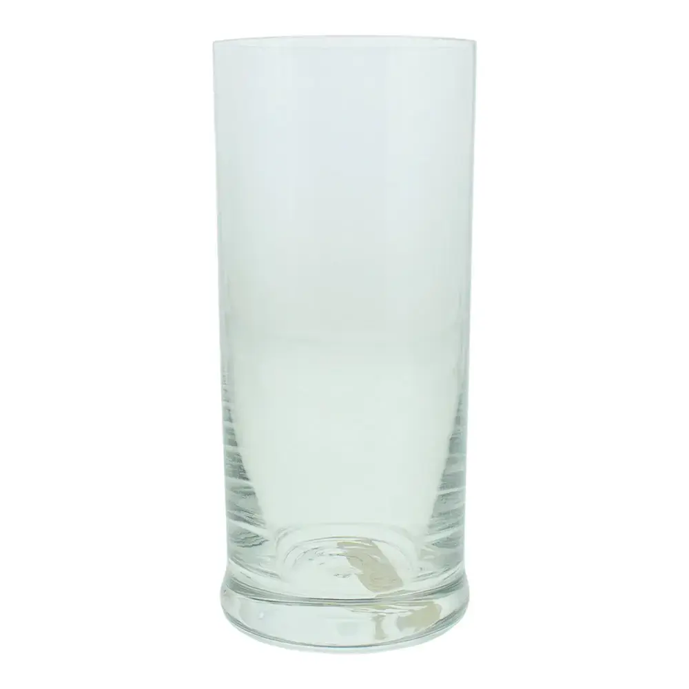 Crystal, Type 4, Hightball, Crystal Glass