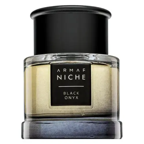 Armaf Niche Black Onyx unisex eau de parfum 90 ml