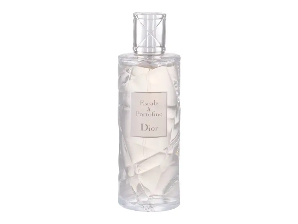Dior Escale a Portofino Eau de Toilette 125 ml