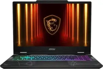 Portatīvais dators MSI Cyborg 15 B13WEKG-633NL i7-13620H 16GB 512SSD RTX5050 W11