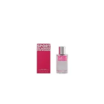 Jil Sander Sport (EDT) tualettvesi naistele 30 ml