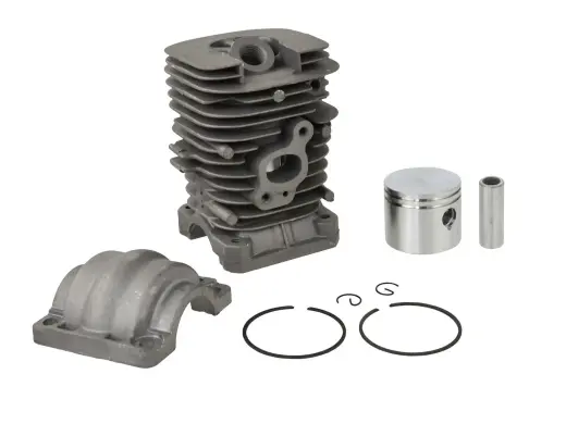 Silindri ja kolvi komplekt Partner 351/352/370/401 41mm