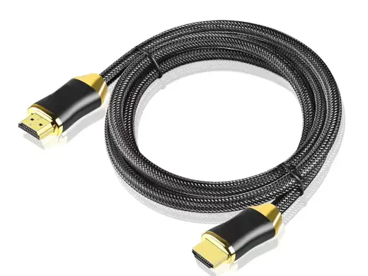 Fusion HDMI cable v2.1 | 8K | 4K | 3m | black