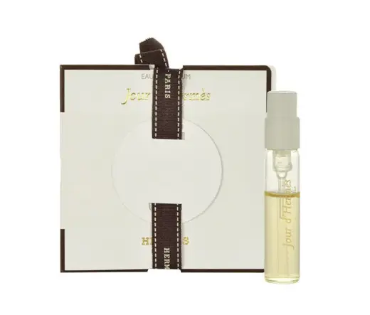 Hermes Jour d´Hermes Eau de Parfum 2 ml