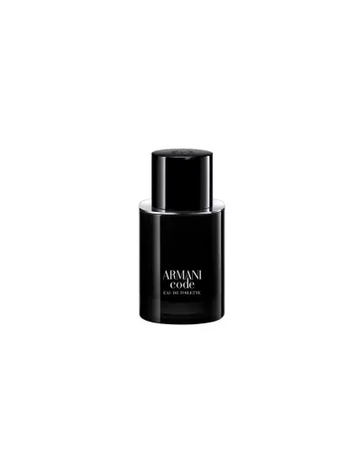 G. Armani Armani Code (EDT) tualetes ūdens vīriešiem 50 ml