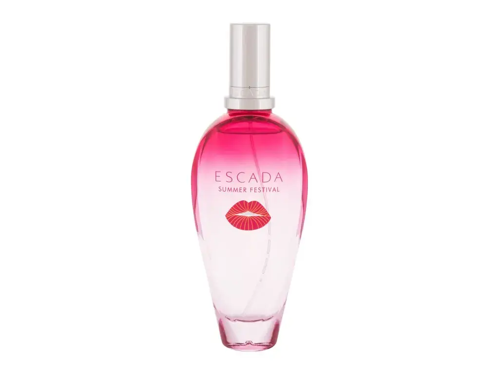 ESCADA Summer Festival Eau de Toilette 100 ml