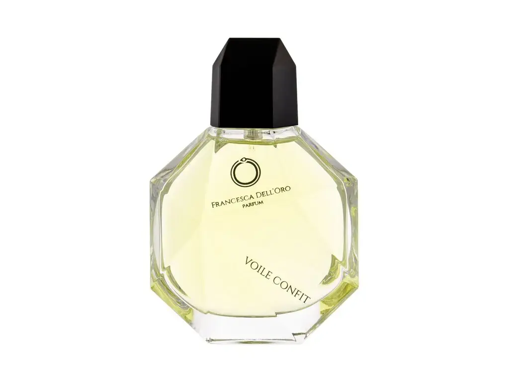 Francesca dell´Oro Voile Confit Eau de Parfum 100 ml
